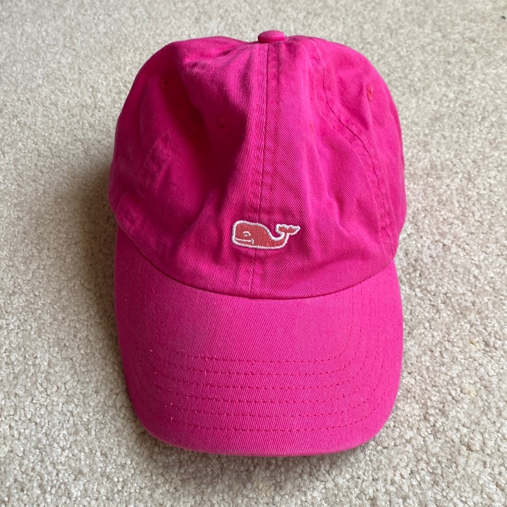 Vineyard Vine Baseball Cap